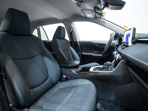 Used 2024 Toyota RAV4 LE image 15