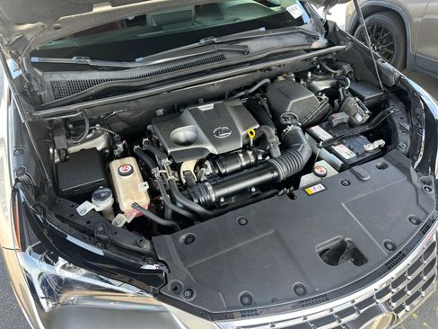 Used 2021 Lexus NX 300 FWD w/ Premium Package image 16