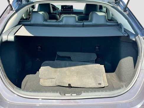 Used 2024 Honda Civic EX-L image 25