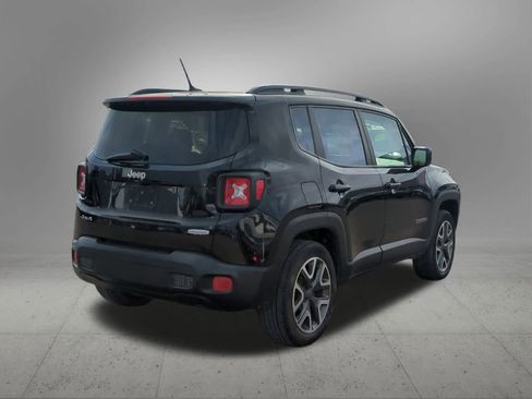 Used 2017 Jeep Renegade Latitude image 6