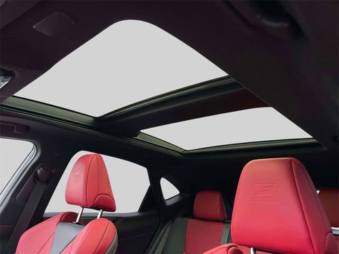 Used 2022 Lexus NX 350 F Sport image 19