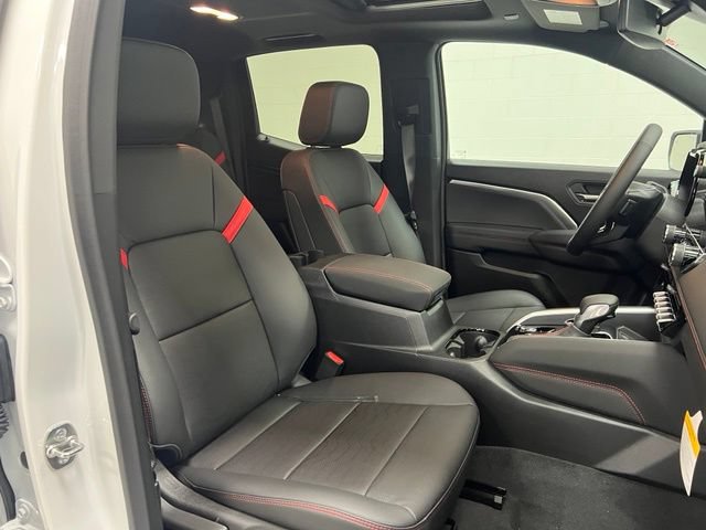 New 2026 Chevrolet Colorado Z71 w/ Technology Package AWD/4WD image 22