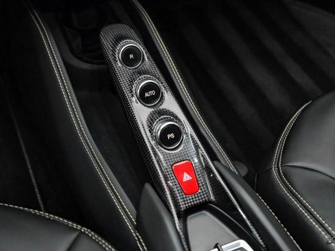 Used 2022 Ferrari F8 Tributo Highly Optioned Front Lift image 88