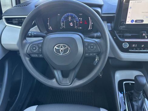 New 2026 Toyota Corolla LE image 16