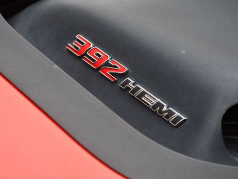 Used 2017 Dodge Challenger R/T Scat Pack image 16