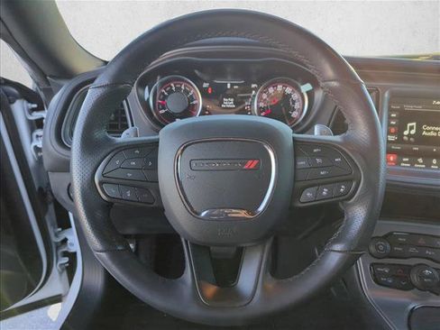 Used 2023 Dodge Challenger GT w/ Plus Package image 10