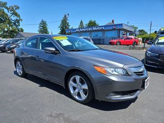 Used 2014 Acura ILX image 1