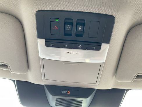 Certified 2023 Nissan Pathfinder Platinum AWD/4WD image 20