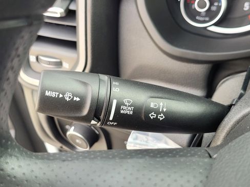 New 2026 RAM 5500 Tradesman image 17