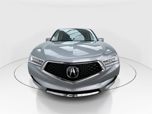 Used 2020 Acura MDX FWD w/ Technology Package image 3