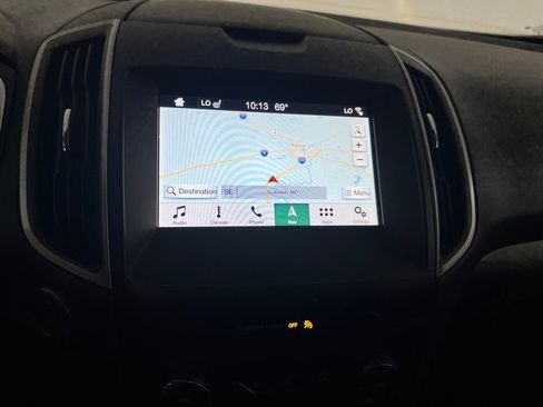 Used 2019 Ford Edge SEL w/ Equipment Group 201A image 68