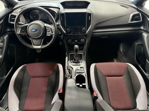 Used 2022 Subaru Impreza 2.0i Sport image 15