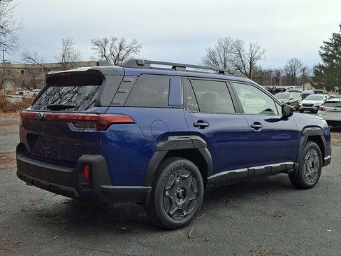 New 2026 Subaru Outback Limited image 4