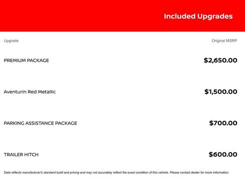 Used 2023 BMW X3 xDrive30i w/ Premium Package image 10