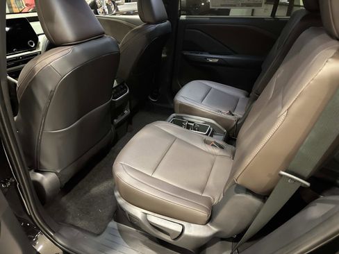 New 2026 Lexus TX 350 image 13