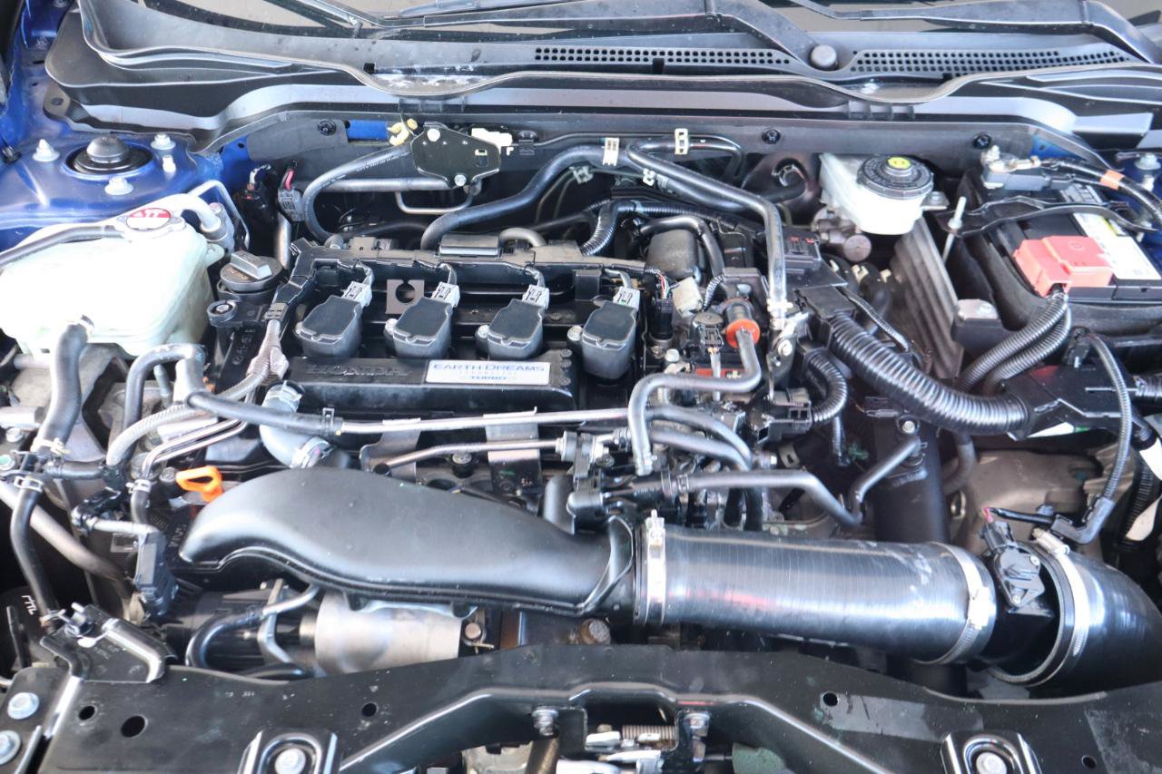 Used 2017 Honda Civic Si image 33