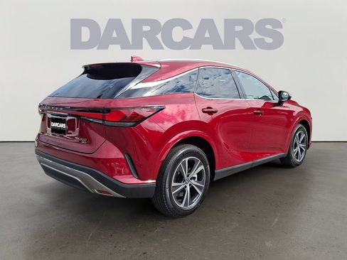 Used 2026 Lexus RX 350 Premium w/ Accessory Package (Z1) AWD/4WD image 6