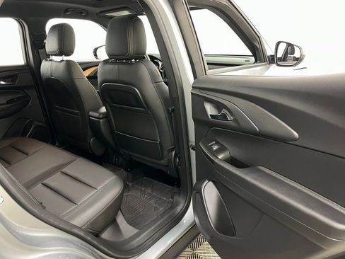 Certified 2023 Chevrolet TrailBlazer ACTIV w/ Sun and Liftgate Package image 42