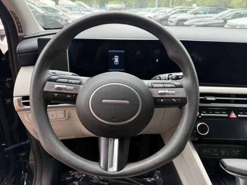 Used 2025 Hyundai Tucson SEL image 50