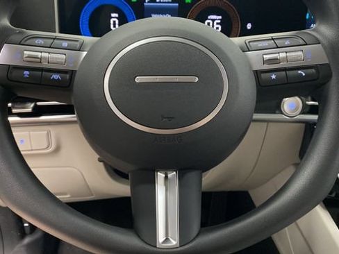 New 2026 Hyundai Tucson SEL Plus AWD/4WD image 15