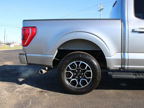 Used 2023 Ford F150 XLT w/ Equipment Group 302A High image 14