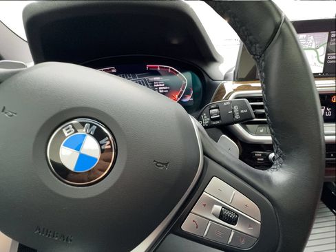 Used 2023 BMW X3 sDrive30i w/ Convenience Package RWD image 42