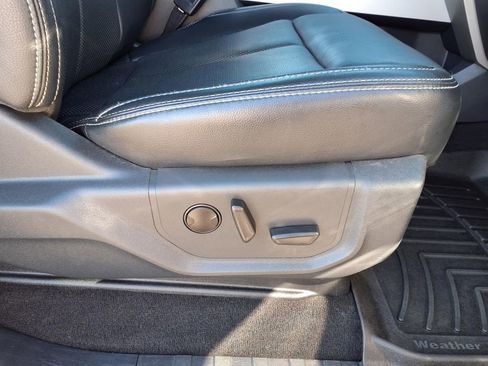 Used 2022 Ford F250 Lariat w/ Tremor Off-Road Package image 14