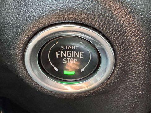 Used 2020 Chevrolet Silverado 1500 LT Trail Boss image 18