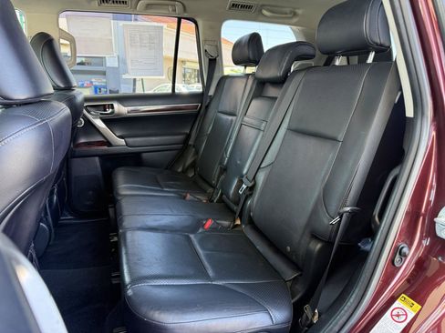 Used 2010 Lexus GX 460 Premium AWD/4WD image 18