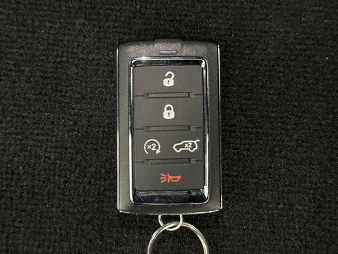 Used 2023 Jeep Grand Cherokee Altitude image 23