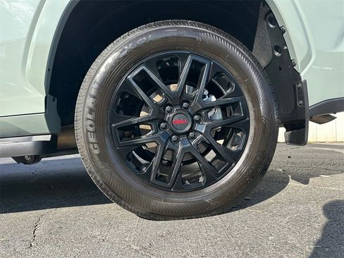 Used 2024 Toyota Sequoia SR5 image 20