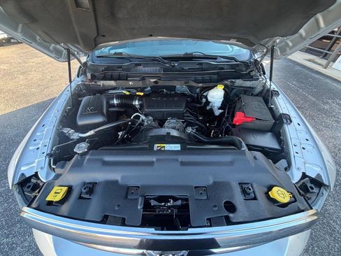 Used 2013 RAM 1500 Classic SLT image 34