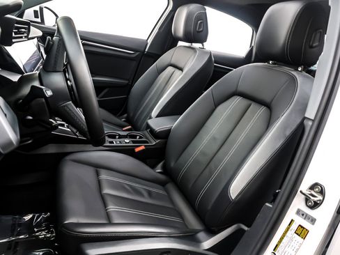 Used 2025 Audi A3 2.0T Premium w/ Black Optic Package image 17