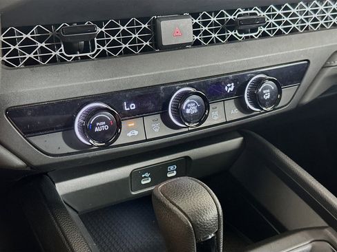 Used 2024 Honda Accord LX image 22