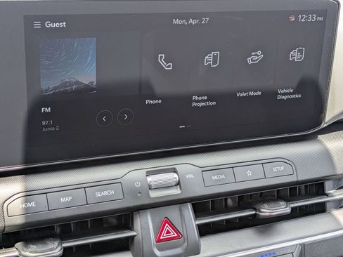 Used 2025 Kia K4 LXS FWD image 18