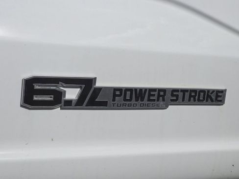New 2024 Ford F250 XLT w/ XLT Premium Package AWD/4WD image 27