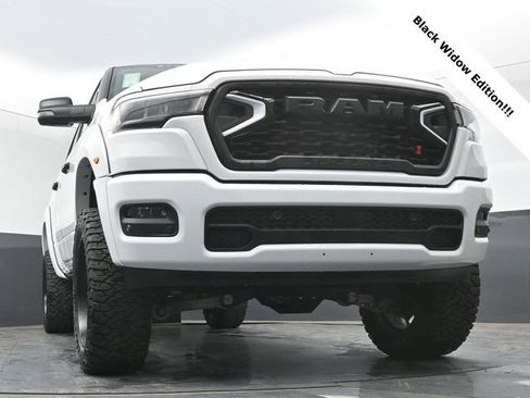 New 2026 RAM 1500 Big Horn image 43