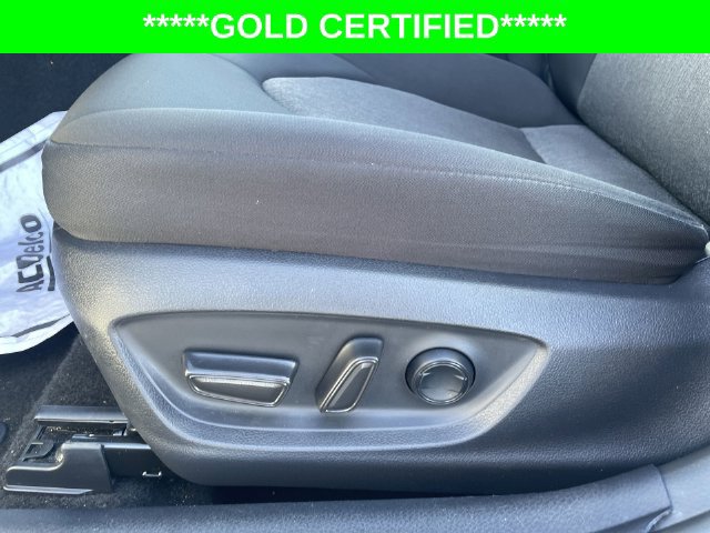Certified 2020 Toyota Camry LE w/ Convenience Package FWD image 16