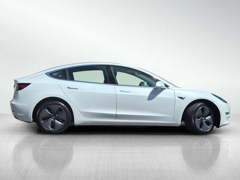 Used 2019 Tesla Model 3 RWD image 4
