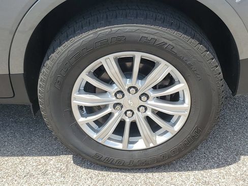 Used 2020 Cadillac XT5 Sportv AWD/4WD image 11