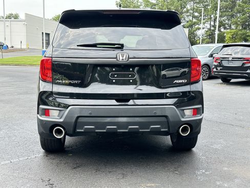 Used 2023 Honda Passport EX-L image 12