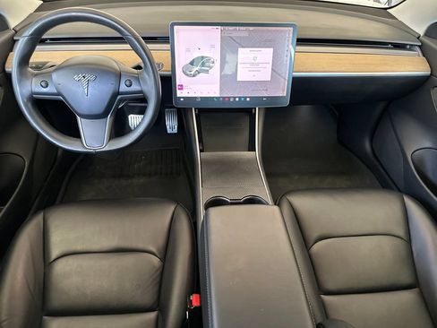 Used 2018 Tesla Model 3 Long Range RWD image 12