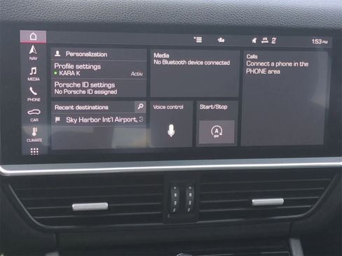 Used 2020 Porsche Cayenne S image 29