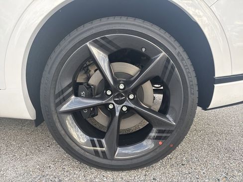 New 2026 Genesis GV70 2.5T Sport Prestige AWD/4WD image 12