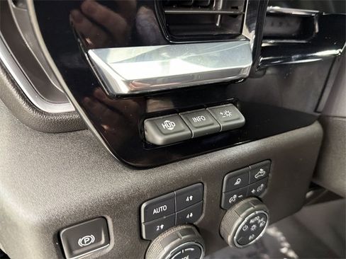 Certified 2024 Chevrolet Silverado 3500 High Country w/ High Country Premium Package image 34