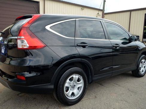 Used 2015 Honda CR-V LX image 13