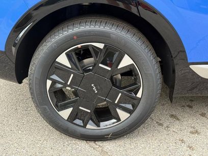 New 2026 Kia Sportage SX