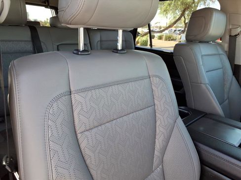 Used 2023 Toyota Sequoia SR5 w/ SR5 Premium Package image 11