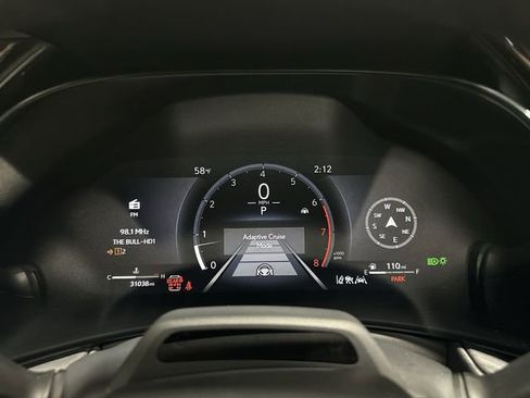 Used 2025 Lexus TX 350 AWD w/ Technology Package image 14