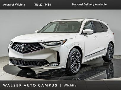 Used 2026 Acura MDX SH-AWD w/ Advance Package